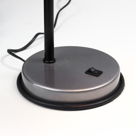 Luminaire Tablele NT 2077A (220 in LN E27) silver-4