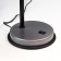 Luminaire Tablele NT 2077A (220 in LN E27) silver