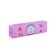 School Penal on a zipper violet