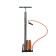 Manual Lavita pump, universal, with a manometer and receiver