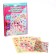 Set for creativity "Picture with stickers. Unicorn"