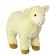 Soft toy All ABOUT NATURA "Animal World", "Little Sheep", 23cm