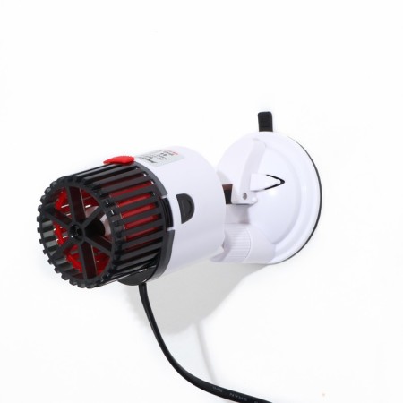 Aquarium wave generator Jingye JY-M6, 7500 l/h, 10 watts