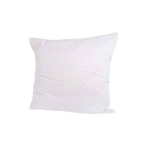Pillow "Sheep's wool", size 70x70 cm.-4