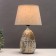 Highway lamp 16794/1 E14 40W White-beige 20x20x33 cm Risalux