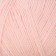 Yarn "Superlana Tig" 25% wool, 75% acrylic 570m/100g (271 pearl pink)