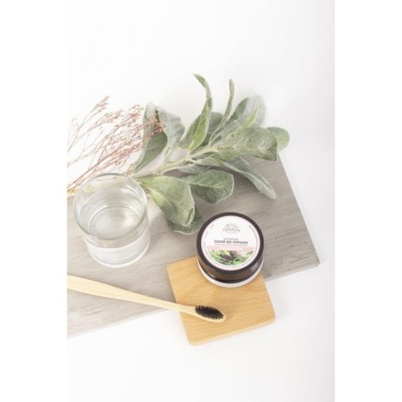 Dental eco-powder "Healthy gums", 60 gr-1