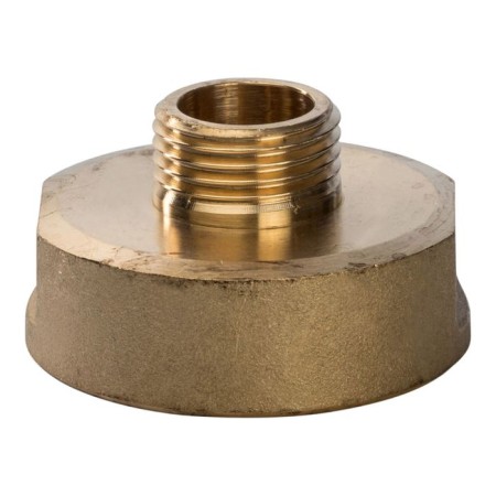 Adapter Stout SFT-0007-000134, 1 "x 3/4", internal/outer thread-1