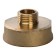 Adapter Stout SFT-0007-000134, 1 "x 3/4", internal/outer thread