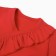 New Year. Body Children's Minaku "Winter", red color, height 86-92 cm