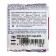 Plastic-polymer clay baked 57g Fimo Soft frozen berry 8020-T23