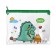 Lightning folder A5 "animals", mix