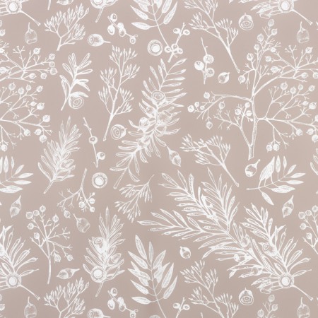Paper Pacific, "branches", 50 cm x 70 cm 17 grams-1