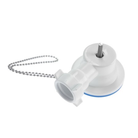 ORIO RK-23 Remkomplek, for overflow of baths and deep shower pallets with overflow-3
