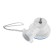 ORIO RK-23 Remkomplek, for overflow of baths and deep shower pallets with overflow