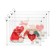 Lightning folder A4, 180 MKR format, with a drawing "Bears", mix