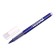 Erichkrause “Marathon Stick” Blue, node 0.5 mm, soft and subtle letter