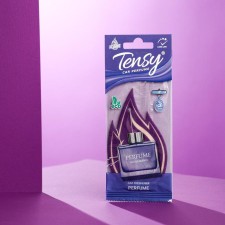 The fragrance of the suspended Tensy Flame, perfume TA-50