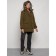 Winter Winter Park, size 48, Khaki color