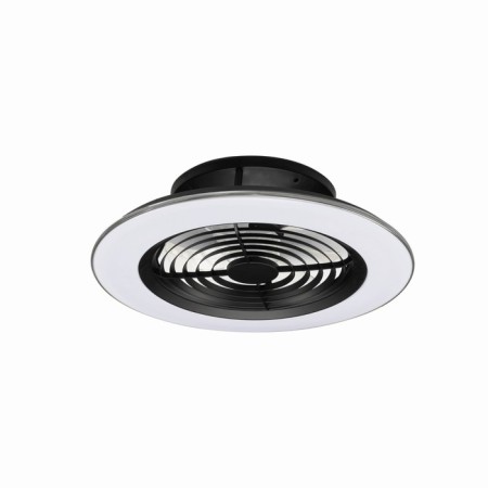 Mantra Alisio, LED, 4900LM, 2700-5000K, 160 mm, black color, black color