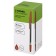 Ballic handle 1.0 mm, red rod, Istanm "Optima", color color red