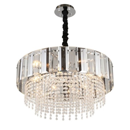Suspended chandelier Oliveri E14 400W