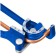 Compact pipe bolt bison 23525, 6 - 10 mm, 1/4 - 3/8 "