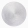 Napkin Serving shares tsex. Serebro, D 38 cm