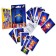 Board game "Krivilks +"