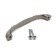 Cappio RSC039 handle handle, m/o 96 mm, color old silver