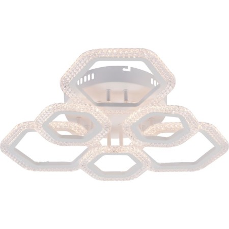 LED LED LED RIVOLI NANCY 6111-106 96W, LED, 2800K-6200K-2