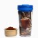 Ground coffee 30 g in the thermostat "mug with cocoa"