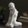 Souvenir "Naked Girl" 19.5cm