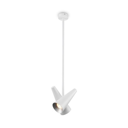 Suspended lamp GIRO 2X50W GU10-1