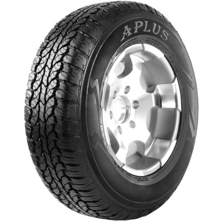 Summer tire Aplus A929at 205/75 R15 97T