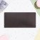 Money envelope "Congratulations!" Black ornament, embossing, 19.5 x 9 cm