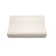 Pillow "Ergonomics Small", size 50 × 30 × 8/11 cm