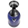 Electric kettle "Matryona" MA-005, Metal, 2 l, 1500 watts, blue-black with a drawing "Gzhel"