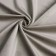 Set of curtains "velvet", size 2x145x270 cm, color light gray