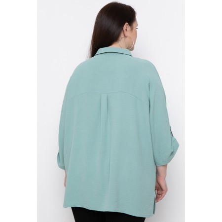 Female blouse, size 66-5