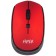Homw-082 Red Wireless Mouse