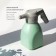 Sprayer for plants Galaxy Line GL 6900, 5 W, 1.5 l, 2 modes, from battery, green