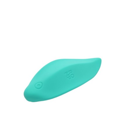 Vibrator Cliternery Romp Wave, 11.6 cm, mint-3