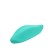 Vibrator Cliternery Romp Wave, 11.6 cm, mint