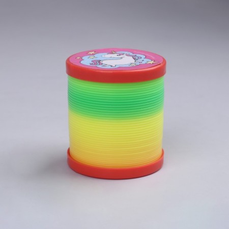 Spring Rainbow "Unicorn"-1