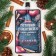 The basis for the preparation of mulled wine on red wine, 100 g