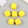 Busina Silicon "Multicar" bright yellow d = 1.4 cm