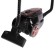 Vitek VT-8117 vacuum cleaner, container, 2200/450 W, 2.5 l, cord 5 m