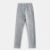 Леггинсы для девочки MINAKU: Casual Collection KIDS, цвет серый, рост 152 см