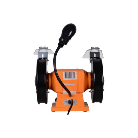 Current machine Vortical TS-15A-200, 220 V, 2950 rpm, disk d = 150 mm, 200 watts, backlight-4
